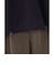 ランバン スポール LANVIN SPORT ブロッキング半袖シャツ【UV／2WAYストレッチ】