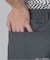 9分丈テーパードパンツ