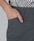 9分丈テーパードパンツ