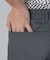 9分丈テーパードパンツ