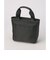 ランバン スポール LANVIN SPORT コーデュラナイロン保冷カートバッグ