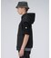 ランバン スポール LANVIN SPORT オーバーサイズフーディベスト【ストレッチ】