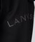 ランバン スポール LANVIN SPORT オーバーサイズフーディベスト【ストレッチ】