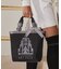 ランバン スポール LANVIN SPORT 【アールデコ100周年】カートバッグ