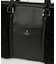 ランバン スポール LANVIN SPORT 【アールデコ100周年】フェイクファーカートバッグ