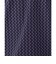 ランバン スポール LANVIN SPORT 幾何柄プリント長袖ポロシャツ【保温】