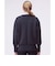 ランバン スポール LANVIN SPORT 【アールデコ100周年】ダンボールニットプルオーバー