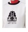 ランバン スポール LANVIN SPORT 【アールデコ100周年】ダンボールニットプルオーバー