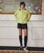 ランバン スポール LANVIN SPORT イージーキュロット【はっ水／透湿】