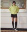 ランバン スポール LANVIN SPORT イージーキュロット【はっ水／透湿】