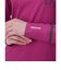 ランバン スポール LANVIN SPORT BIGロゴプリントハーフジップ長袖シャツ【UV／吸汗】