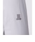 ランバン スポール LANVIN SPORT BIGロゴプリントハーフジップ長袖シャツ【UV／吸汗】