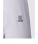 ランバン スポール LANVIN SPORT BIGロゴプリントハーフジップ長袖シャツ【UV／吸汗】