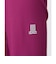 ランバン スポール LANVIN SPORT BIGロゴプリントハーフジップ長袖シャツ【UV／吸汗】