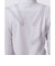 ランバン スポール LANVIN SPORT BIGロゴプリントハーフジップ長袖シャツ【UV／吸汗】