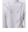ランバン スポール LANVIN SPORT BIGロゴプリントハーフジップ長袖シャツ【UV／吸汗】