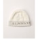 ランバン スポール LANVIN SPORT ロゴデザインニットワッチ