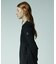 ランバン スポール LANVIN SPORT UVカットニットボレロ
