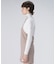 ランバン スポール LANVIN SPORT UVカットニットボレロ