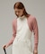 ランバン スポール LANVIN SPORT UVカットニットボレロ
