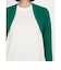 ランバン スポール LANVIN SPORT UVカットニットボレロ