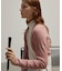 ランバン スポール LANVIN SPORT UVカットニットボレロ