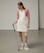 ランバン スポール LANVIN SPORT UVカットニットボレロ