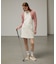 ランバン スポール LANVIN SPORT UVカットニットボレロ