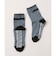 ランバン スポール LANVIN SPORT ミドル丈ラメソックス【交換・返品不可】
