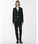 ランバン スポール LANVIN SPORT テーラードジャケット