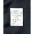 ランバン スポール LANVIN SPORT テーラードジャケット