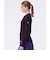 ランバン スポール LANVIN SPORT ニット長袖ポロシャツ
