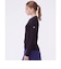 ランバン スポール LANVIN SPORT ニット長袖ポロシャツ