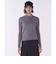 ランバン スポール LANVIN SPORT ニット長袖ポロシャツ