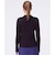 ランバン スポール LANVIN SPORT ニット長袖ポロシャツ