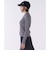 ランバン スポール LANVIN SPORT ニット長袖ポロシャツ