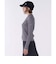 ランバン スポール LANVIN SPORT ニット長袖ポロシャツ