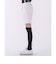 ランバン スポール LANVIN SPORT ショートパンツ【はっ水／蓄熱保温／ストレッチ】