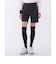 ランバン スポール LANVIN SPORT ショートパンツ【はっ水／蓄熱保温／ストレッチ】