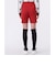 ランバン スポール LANVIN SPORT ショートパンツ【はっ水／蓄熱保温／ストレッチ】