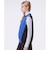 ランバン スポール LANVIN SPORT クルーネックアウターベスト【2WAYストレッチ】