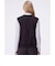 ランバン スポール LANVIN SPORT クルーネックアウターベスト【2WAYストレッチ】