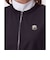 ランバン スポール LANVIN SPORT クルーネックアウターベスト【2WAYストレッチ】