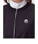 ランバン スポール LANVIN SPORT クルーネックアウターベスト【2WAYストレッチ】