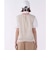 ランバン スポール LANVIN SPORT クルーネックアウターベスト【2WAYストレッチ】