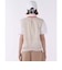 ランバン スポール LANVIN SPORT クルーネックアウターベスト【2WAYストレッチ】