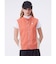 ランバン スポール LANVIN SPORT クルーネックアウターベスト【2WAYストレッチ】