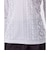 ランバン スポール LANVIN SPORT LSロゴプリントモックネック長袖シャツ【Sunscreen NIR／UV】