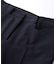 ランバン スポール LANVIN SPORT 裏起毛フルレングスパンツ【保温】