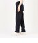 ランバン スポール LANVIN SPORT 裏起毛フルレングスパンツ【保温】
